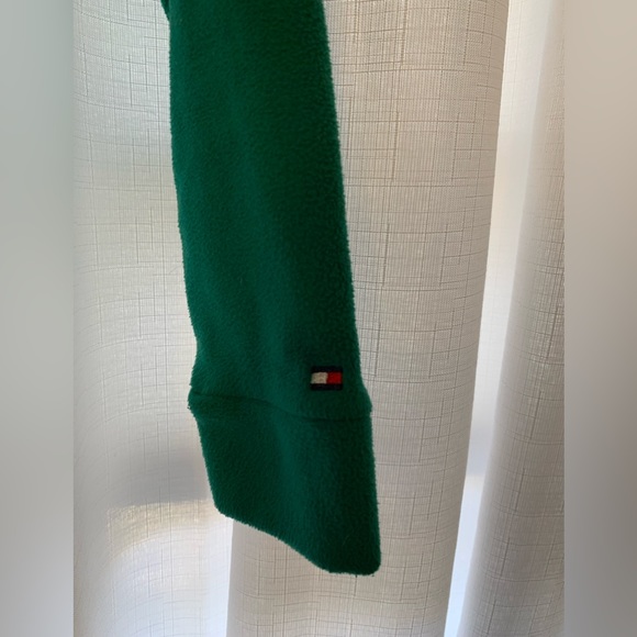 Fleece Tommy Hilfiger - Picture 3 of 5